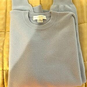 Men’s Cashmere Sweater